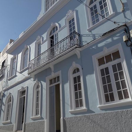 Вілла Casa Cirila Санта-Крус-де-ла-Пальма Екстер'єр фото